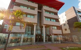 Rede Andrade Boa Viagem